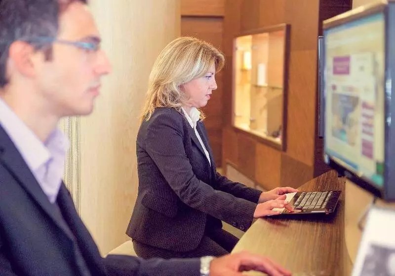 Hotel Mercure Siracusa