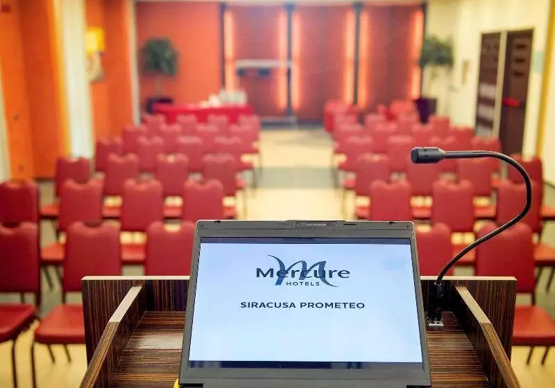 Hotel Mercure Siracusa