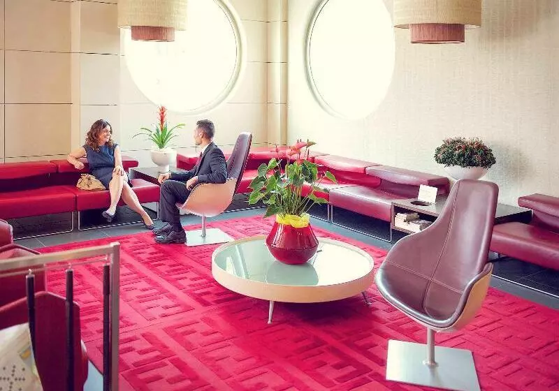 Hotel Mercure Siracusa