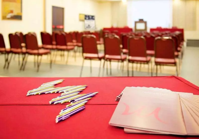 Hotel Mercure Siracusa