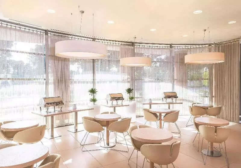 Hotel Mercure Siracusa