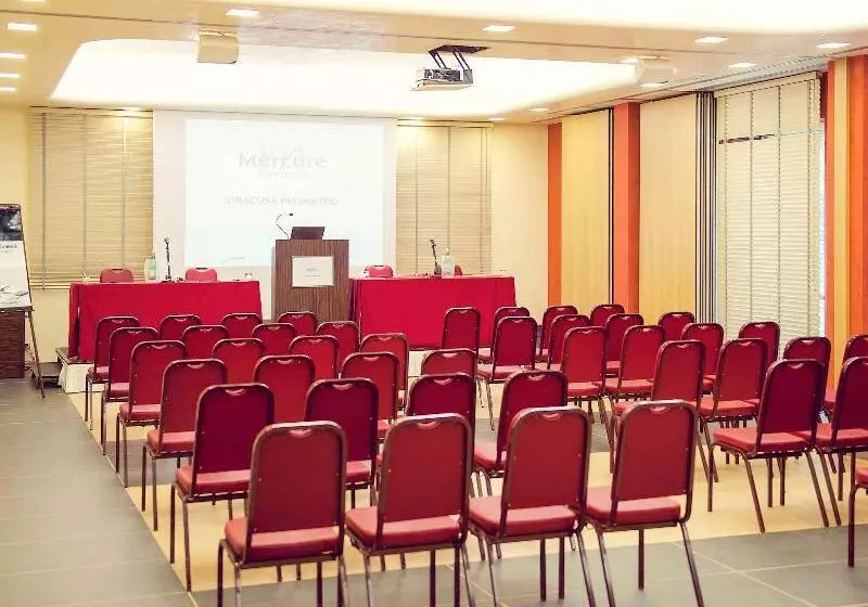 Hotel Mercure Siracusa