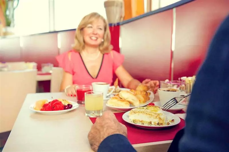 Hotel Mercure Siracusa