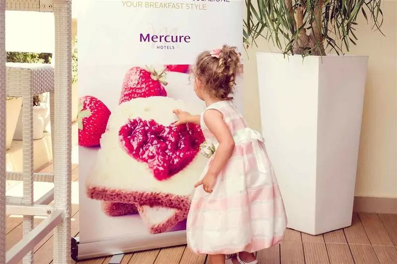 Hotel Mercure Siracusa