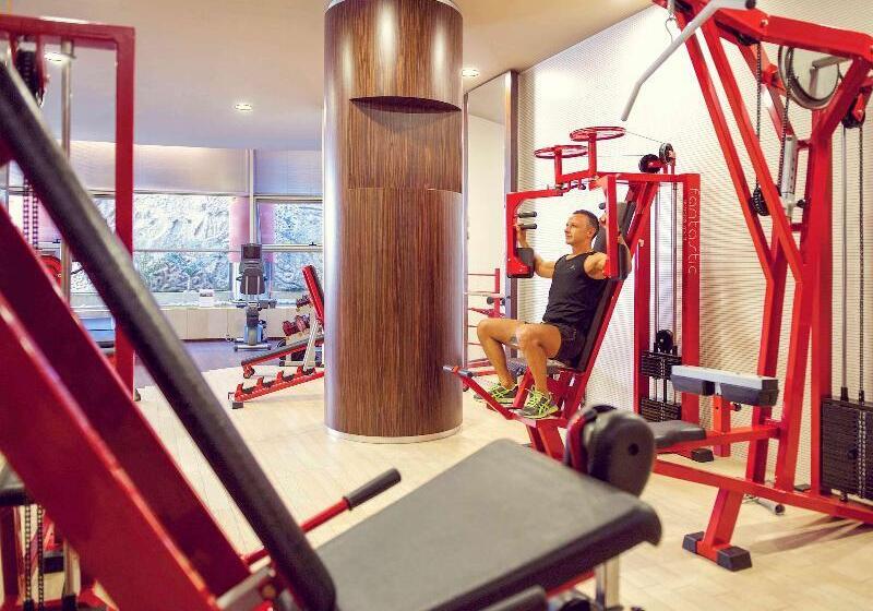 בית מלון כפרי Mercure Siracusa