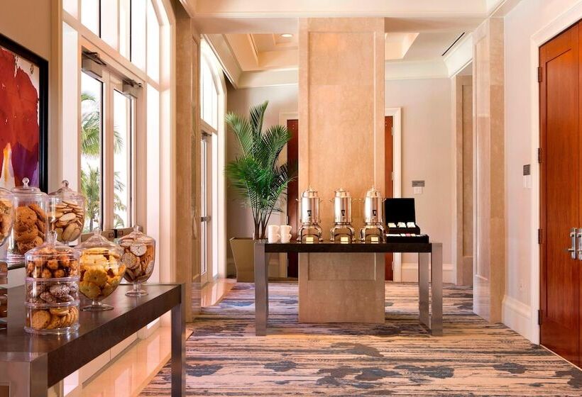 ホテル Palm Beach Marriott Singer Island Beach Resort & Spa