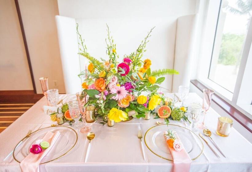 ホテル Palm Beach Marriott Singer Island Beach Resort & Spa