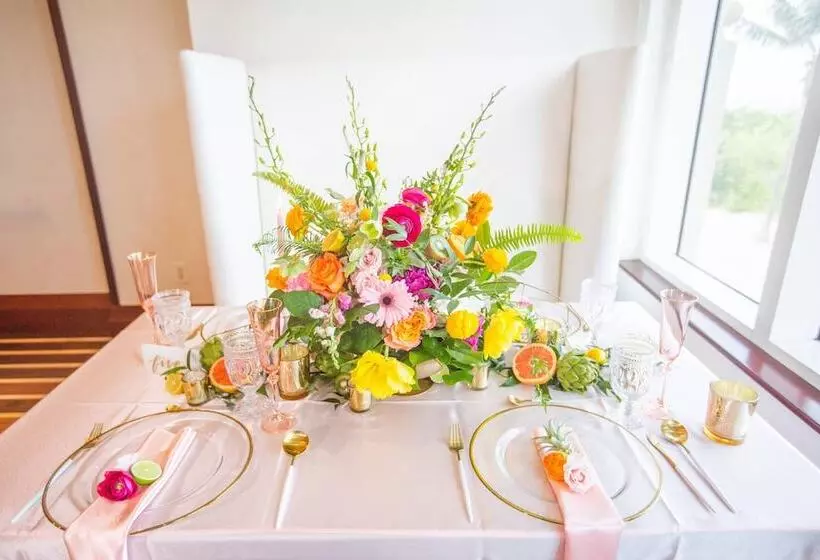 فندق Palm Beach Marriott Singer Island Beach Resort & Spa