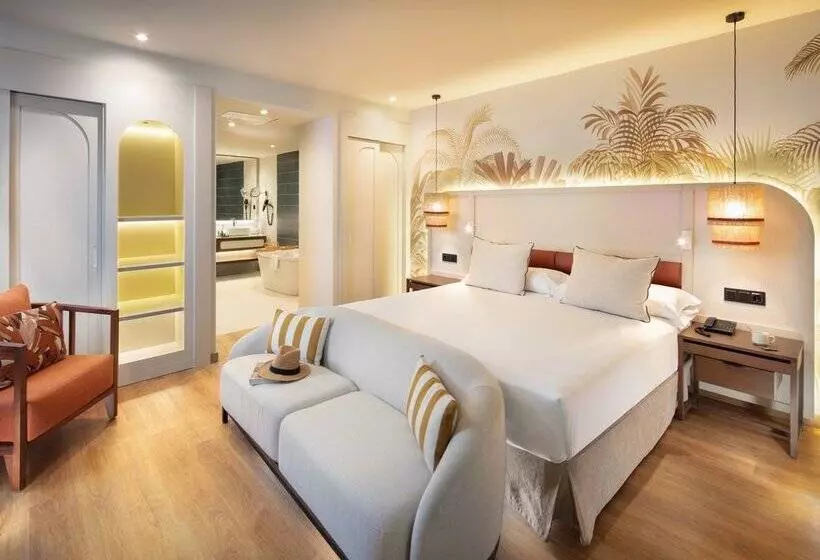 Отель Princess Taurito