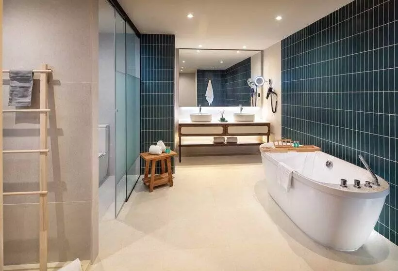 Отель Princess Taurito