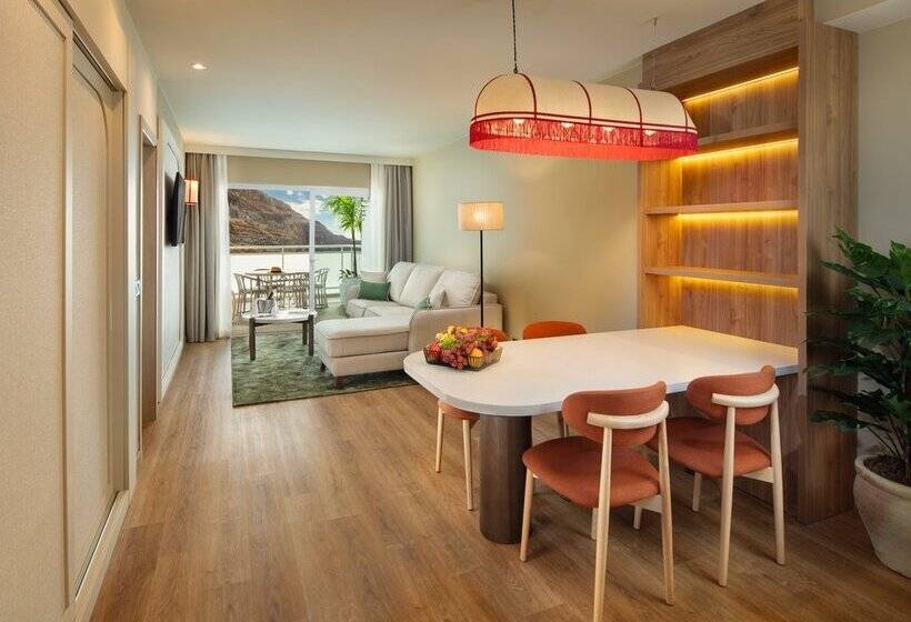 هتل Princess Taurito