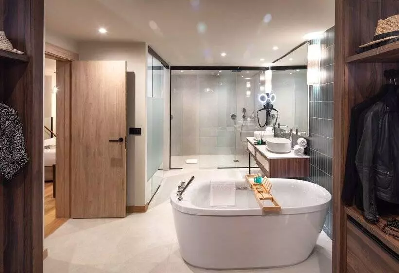 Отель Princess Taurito