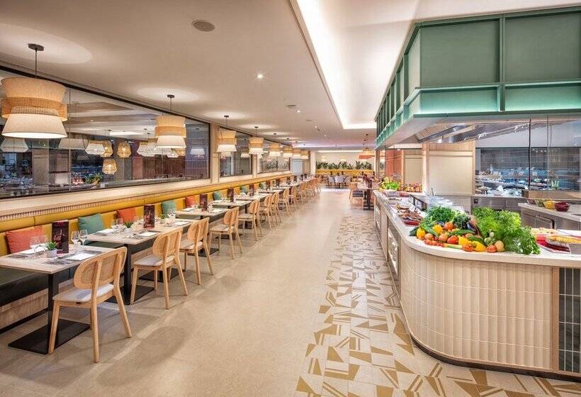 هتل Princess Taurito