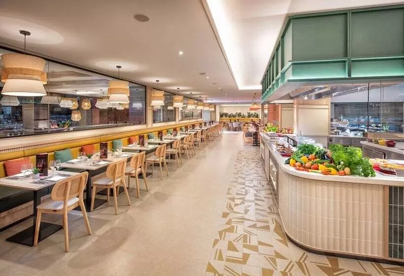 Отель Princess Taurito