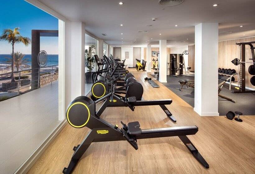 هتل Princess Taurito