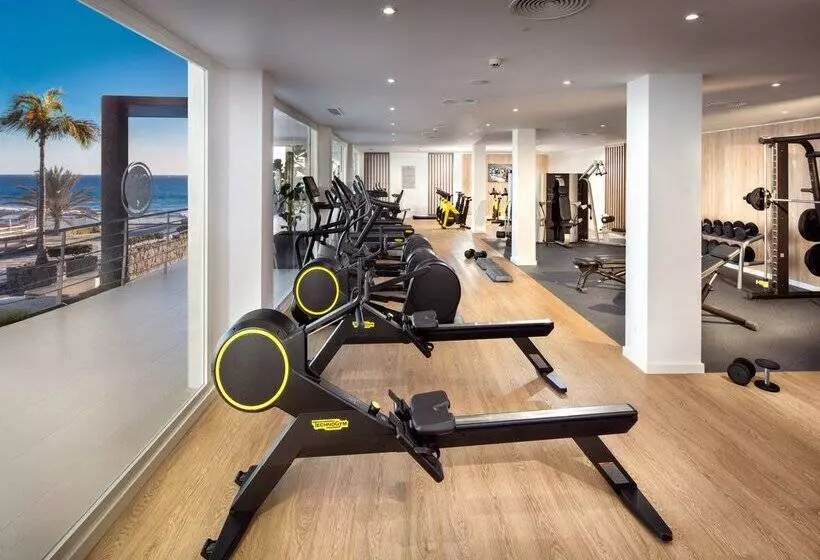 Отель Princess Taurito