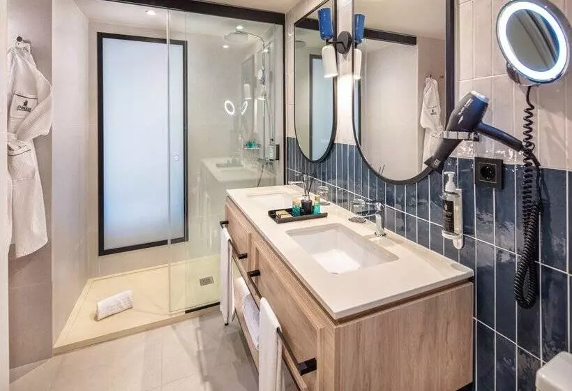 Отель Princess Taurito