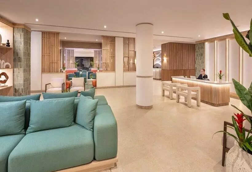 Отель Princess Taurito