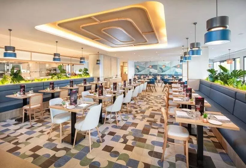 Отель Princess Taurito