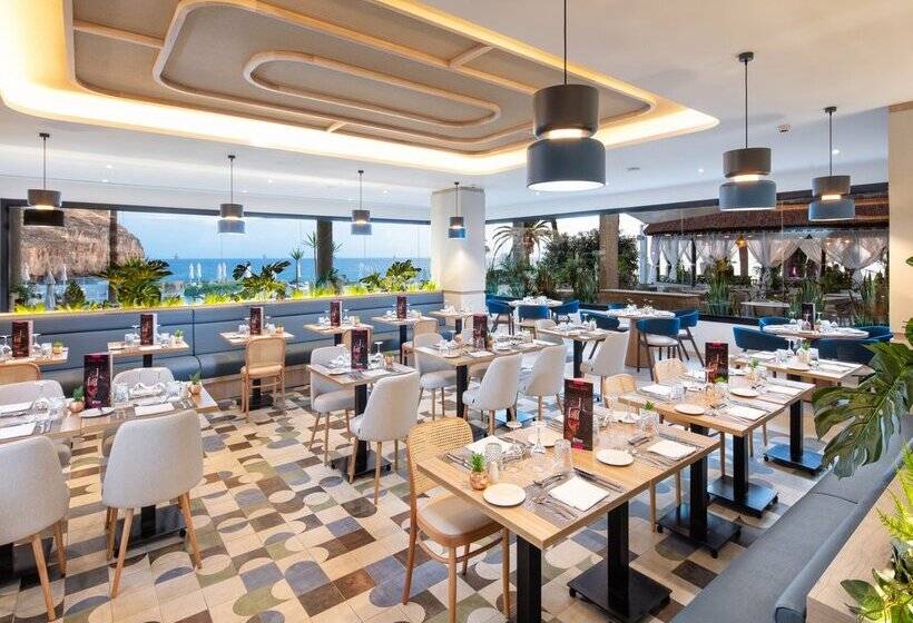 هتل Princess Taurito