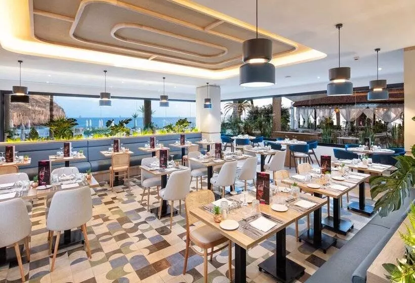 Отель Princess Taurito