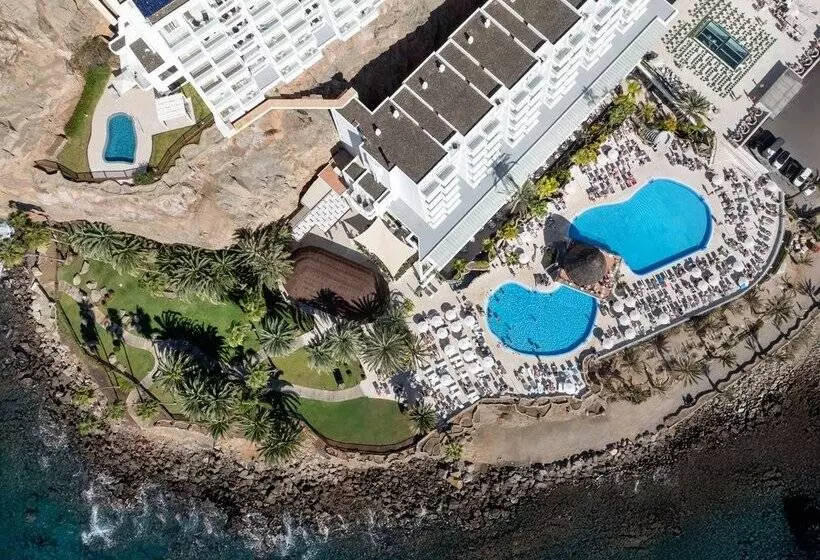 Отель Princess Taurito