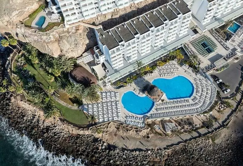 Отель Princess Taurito