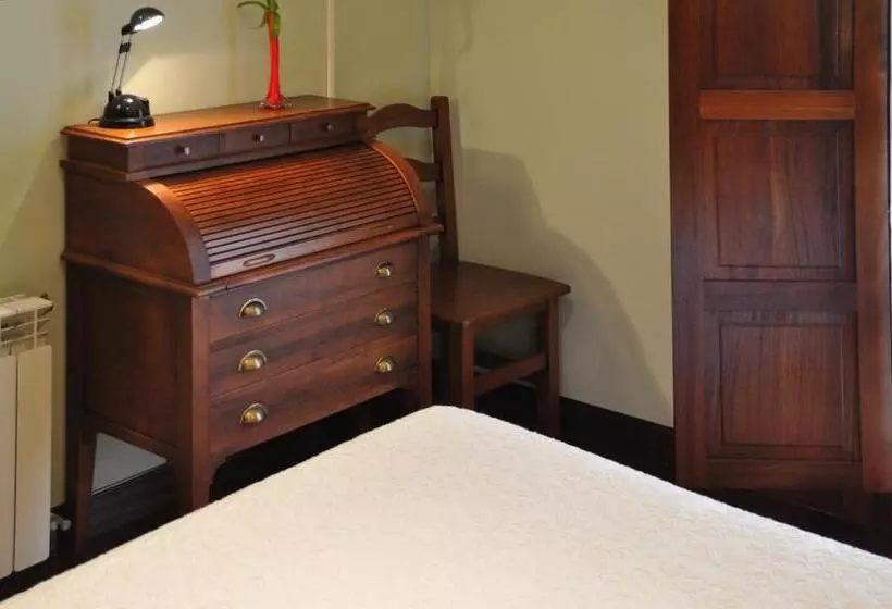 Отель Puerta Del Oriente