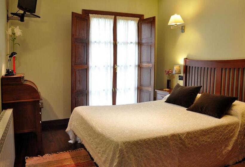 בית מלון כפרי Puerta Del Oriente