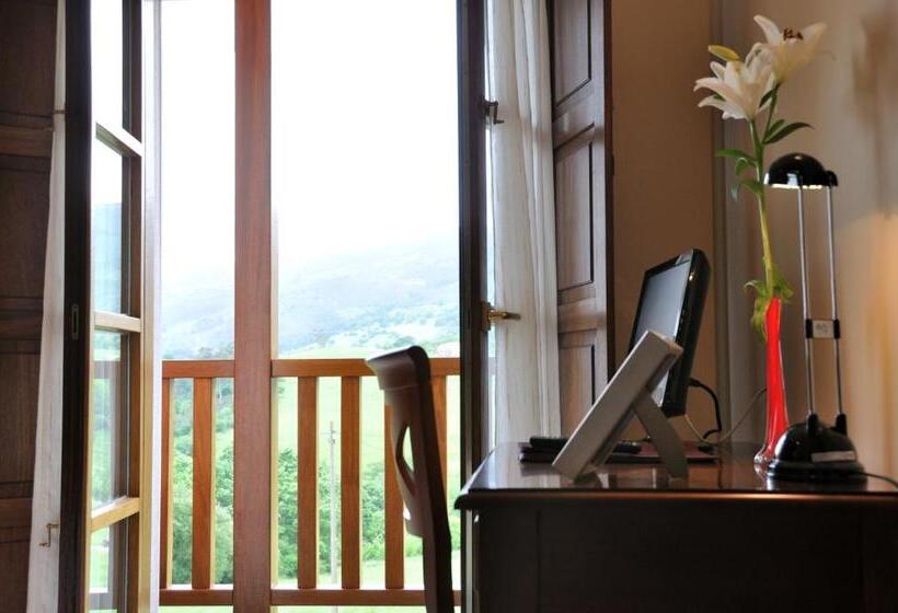 בית מלון כפרי Puerta Del Oriente