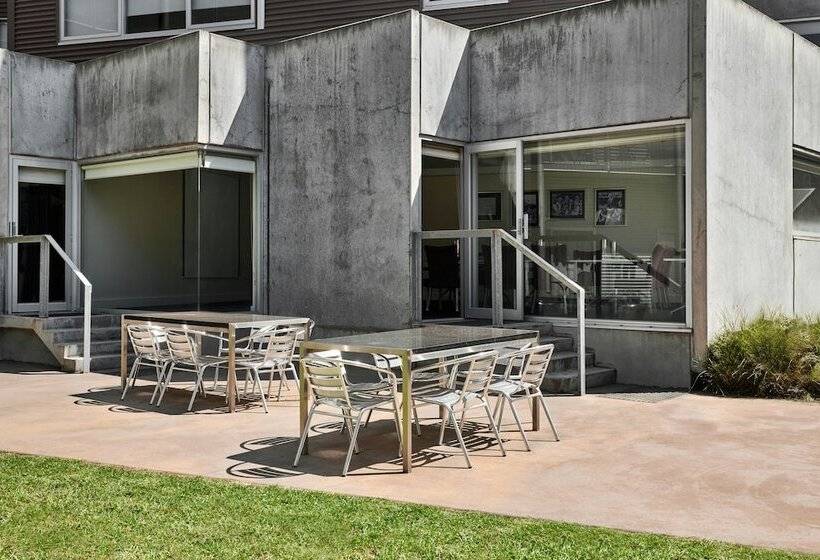 酒店 Punthill Essendon