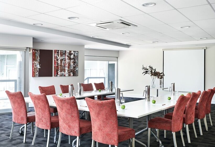 酒店 Punthill Essendon