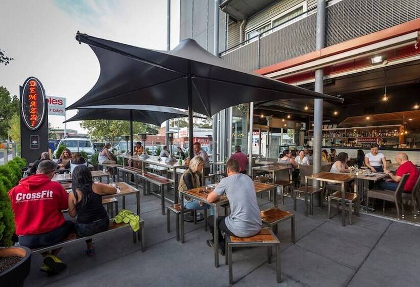 酒店 Punthill Essendon