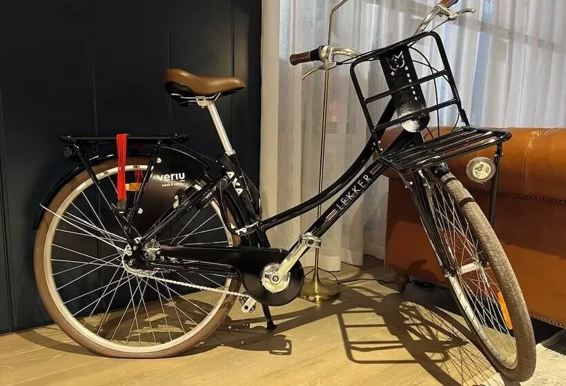 Отель Punthill Essendon