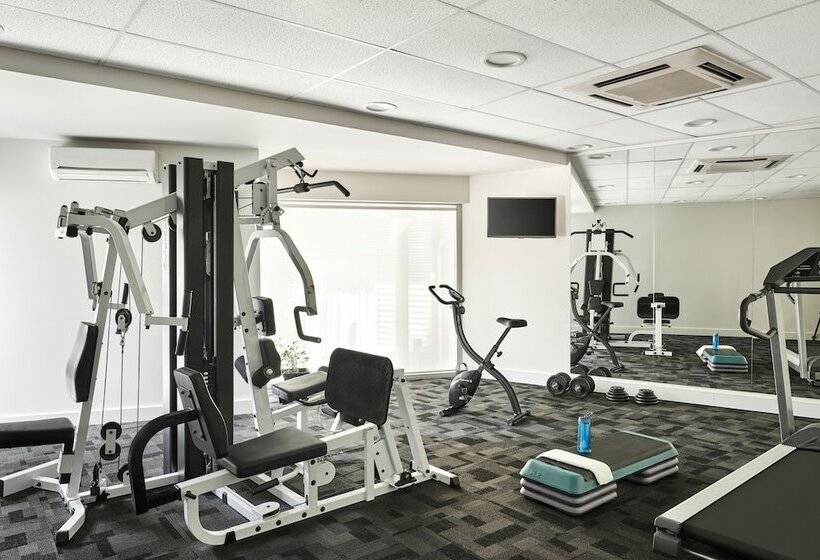 酒店 Punthill Essendon