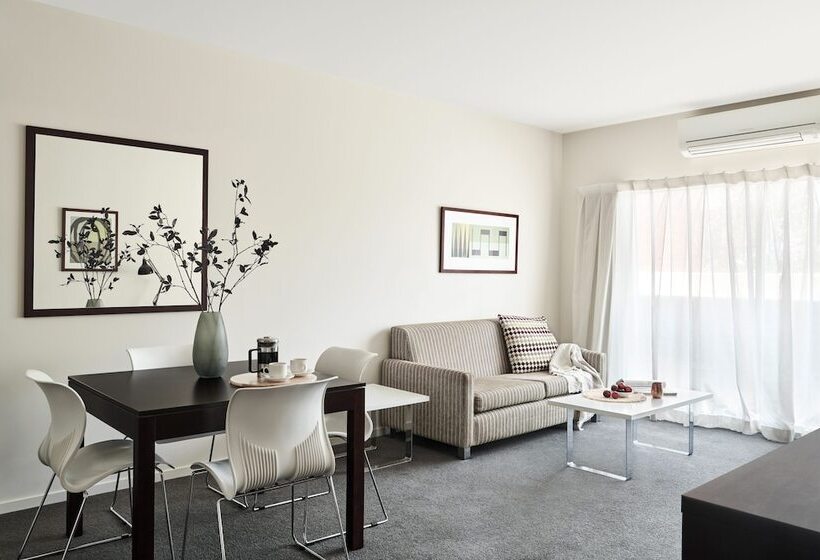 酒店 Punthill Essendon