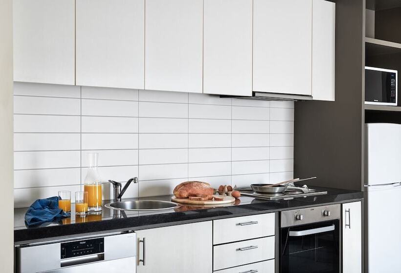 酒店 Punthill Essendon