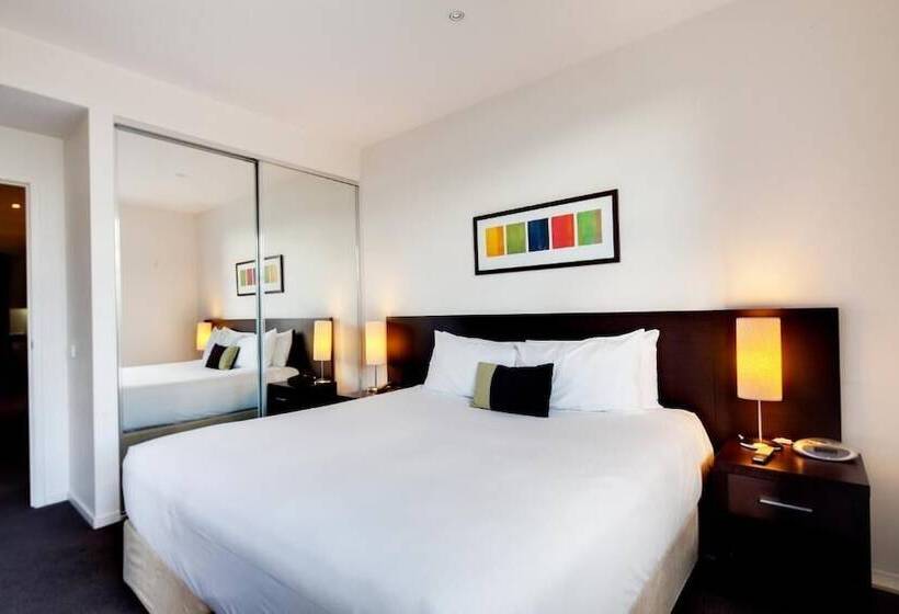 酒店 Punthill Essendon