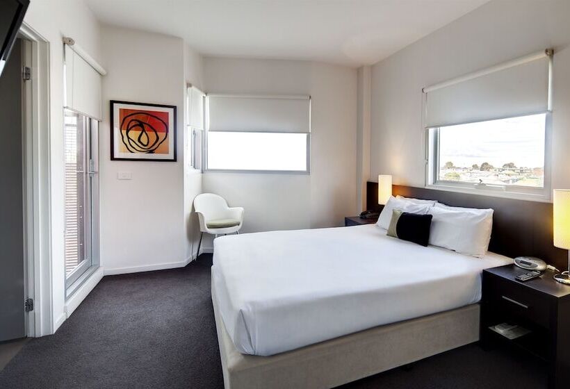 酒店 Punthill Essendon