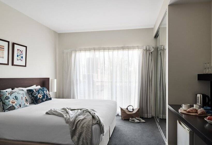 酒店 Punthill Essendon