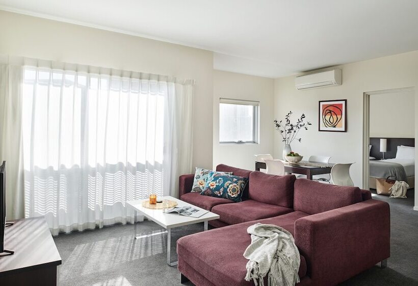 酒店 Punthill Essendon