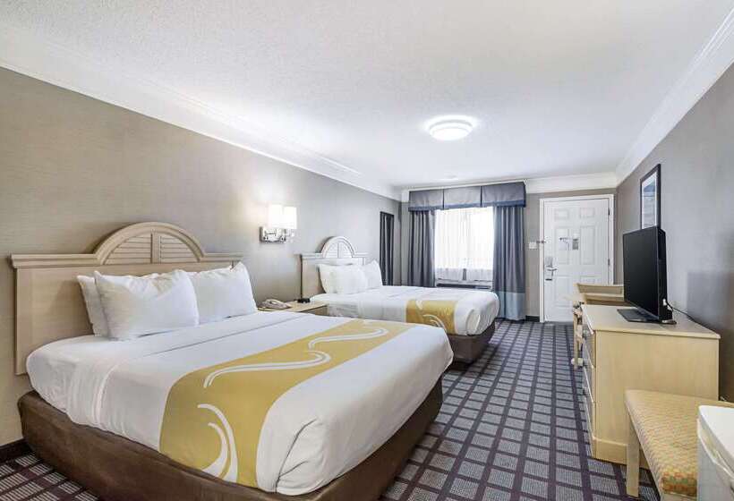 فندق Quality Inn Near Lake Marble Falls