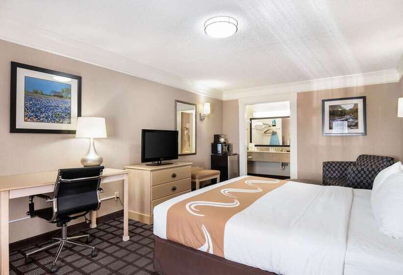 فندق Quality Inn Near Lake Marble Falls