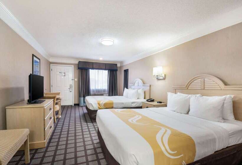 فندق Quality Inn Near Lake Marble Falls