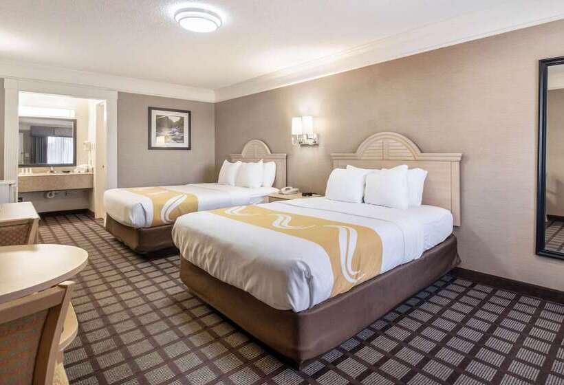 فندق Quality Inn Near Lake Marble Falls