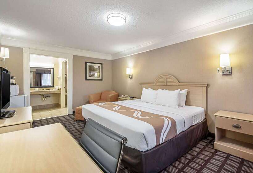 فندق Quality Inn Near Lake Marble Falls