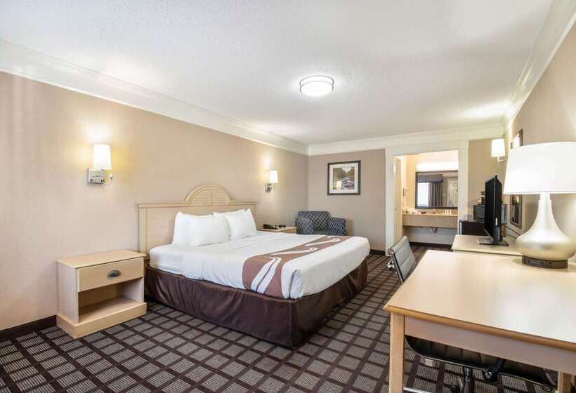 فندق Quality Inn Near Lake Marble Falls