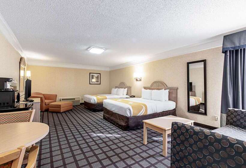 فندق Quality Inn Near Lake Marble Falls