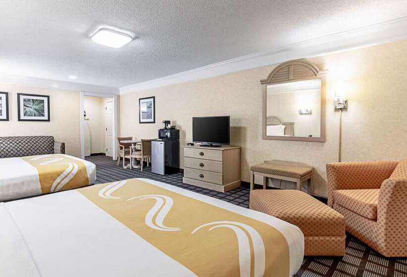 فندق Quality Inn Near Lake Marble Falls