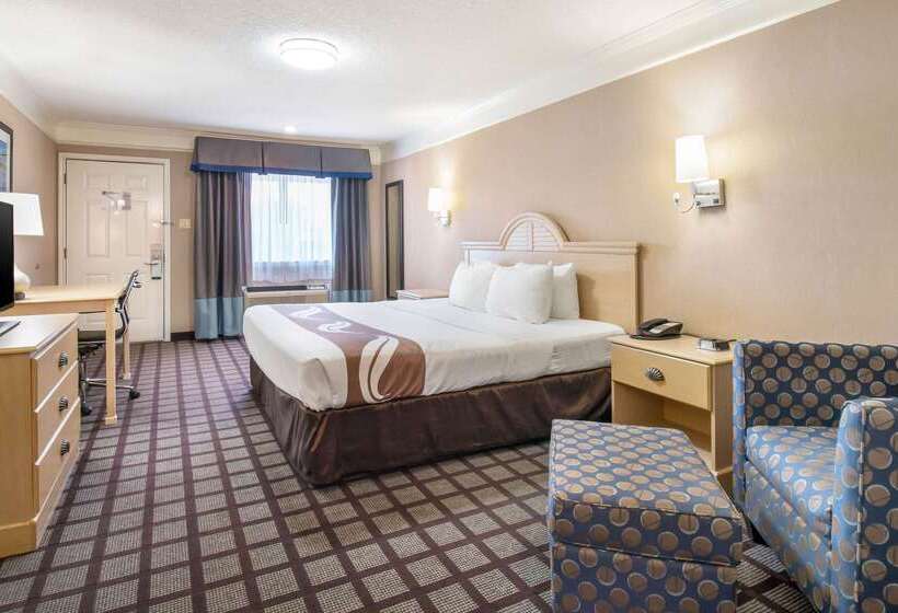 فندق Quality Inn Near Lake Marble Falls